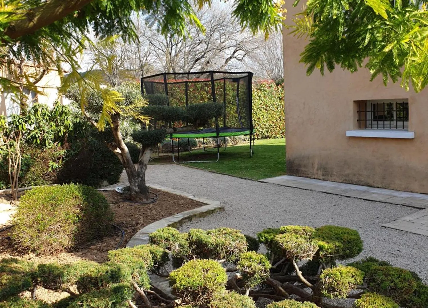 La Grande Villa Aix-en-Provence France