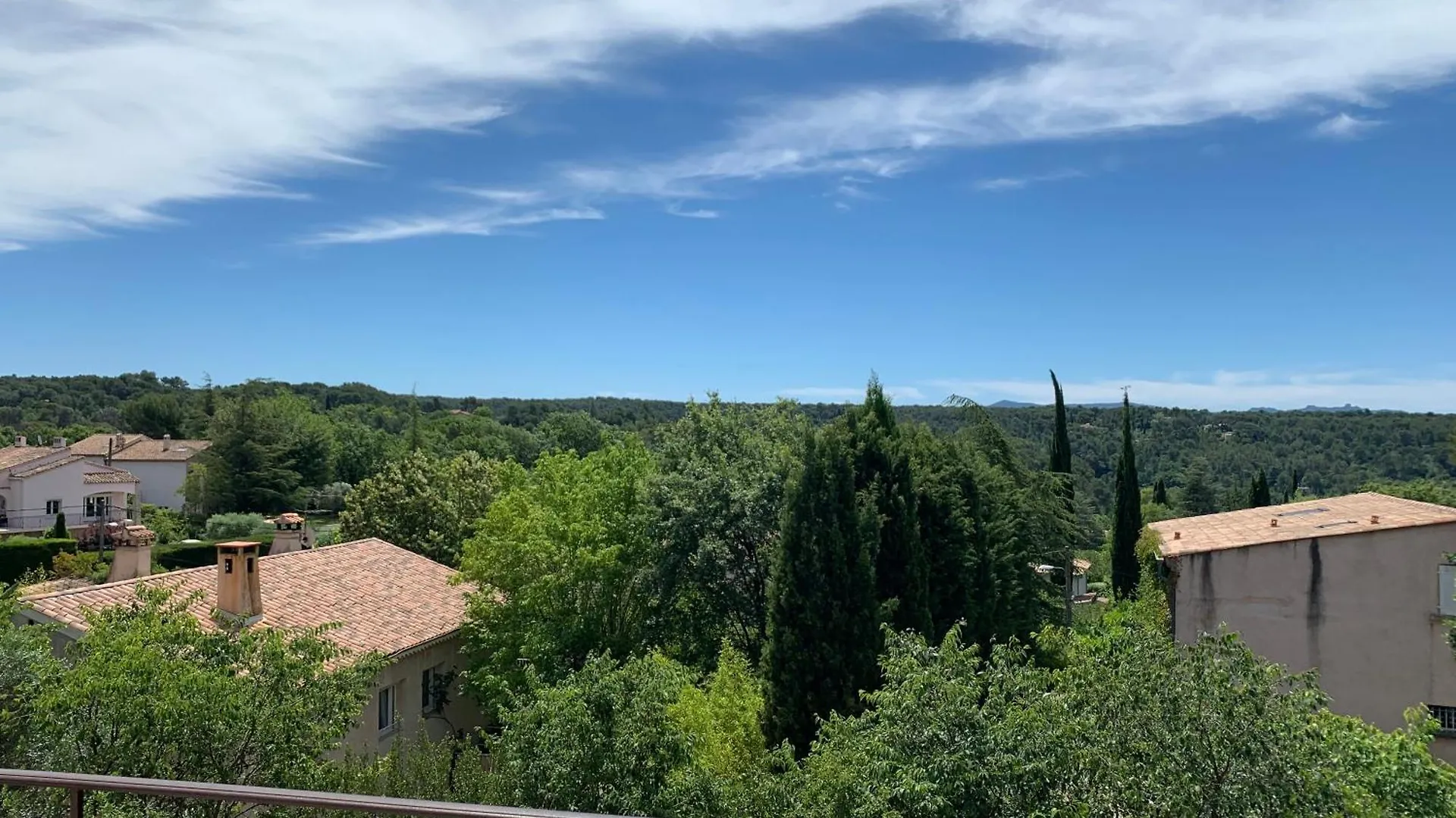 La Grande Villa Aix-en-Provence
