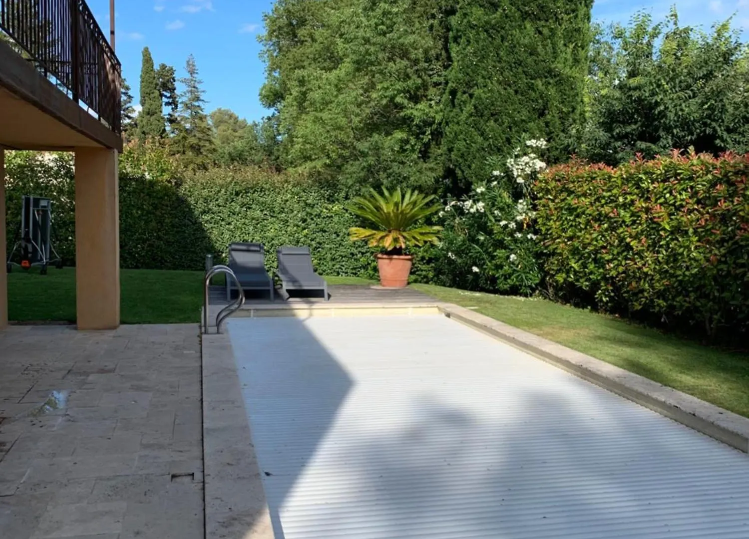 La Grande Villa Aix-en-Provence