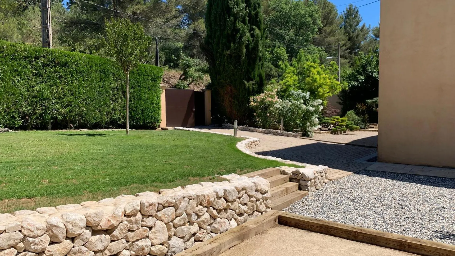La Grande Villa Aix-en-Provence