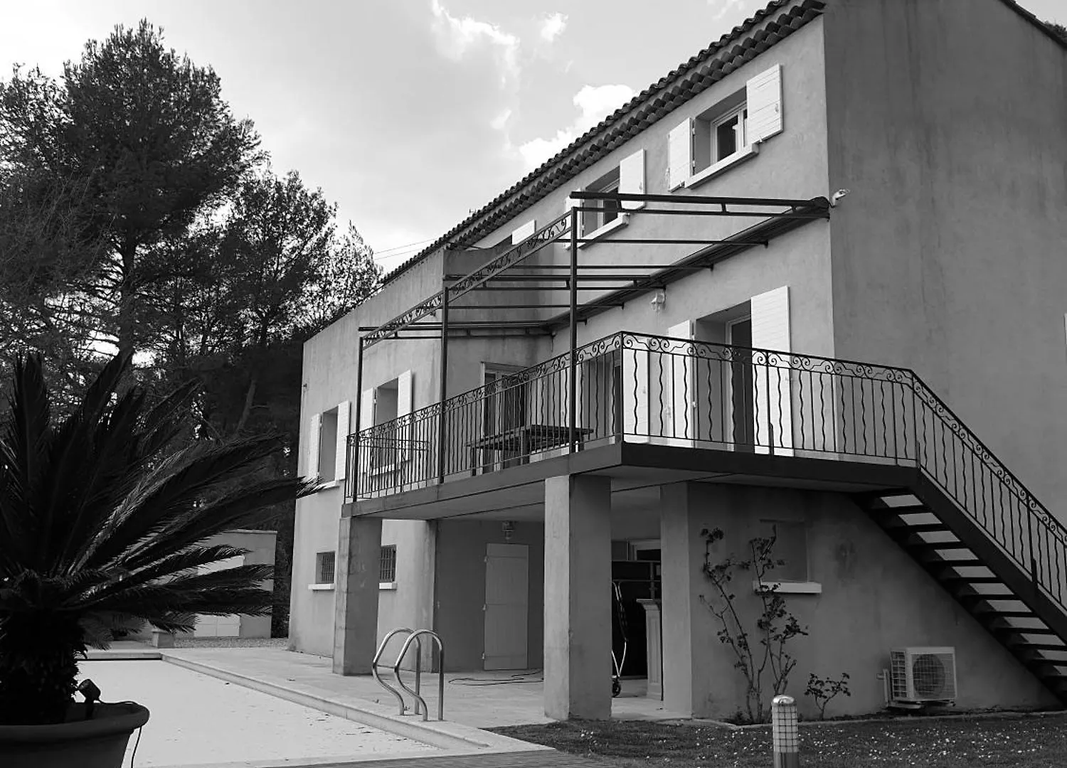 La Grande Villa Aix-en-Provence