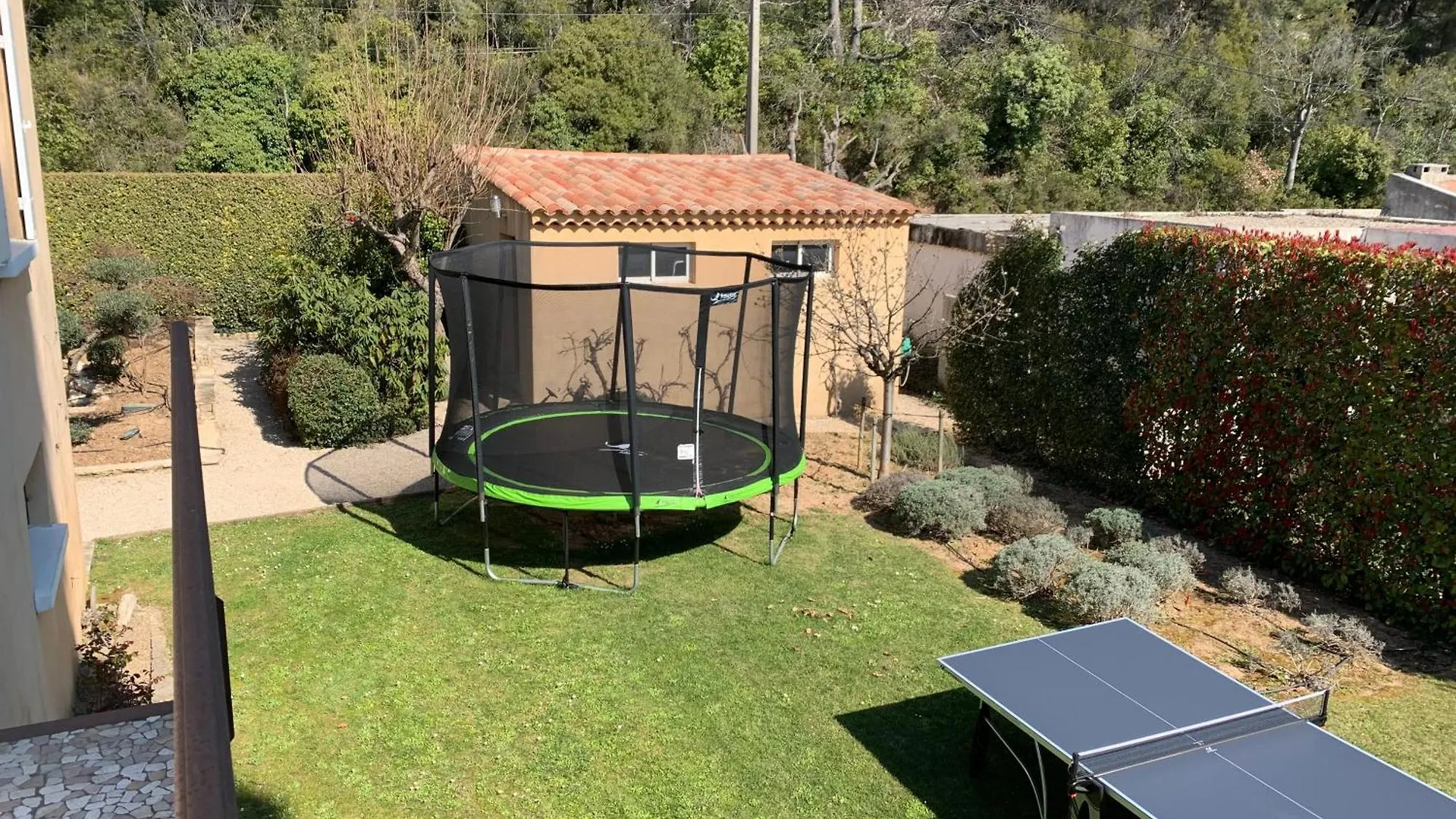 La Grande Villa Aix-en-Provence