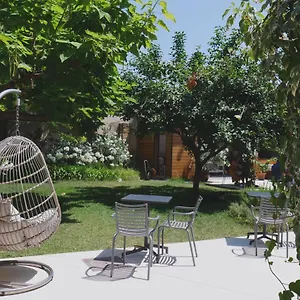Hotell Paul, Aix-en-Provence