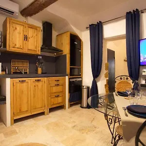  Apartment Les Secrets D'alcove, Nuits Romantiques Avec