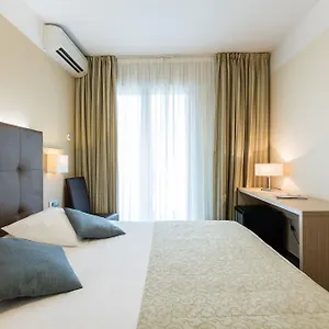 De La Rotonde Aix En Provence Экс-ан-Прованс