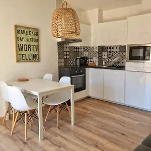  Apartment Un Balcon Sur Les Toits D'aix