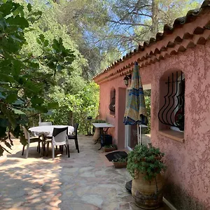 Bastidon Aixois Aux Portes De La Aix-en-Provence