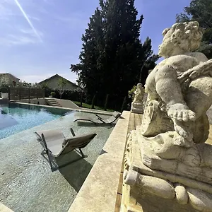  Bed & Breakfast La Cezanne