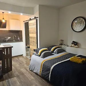 Apartment Centre Sextius, Aix-en-Provence