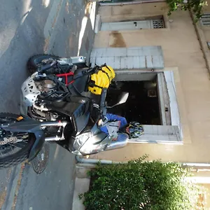 Alojamento de Acomodação e Pequeno-almoço Zola, Aix-en-Provence