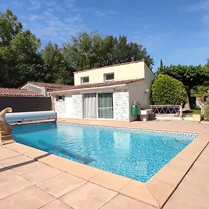 La Maison De Marie Hélène 2 Piscine Partagée Aix-en-Provence