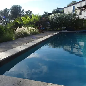 Ferienhaus Les Ecrins D'aix-en-provence, Aix-en-Provence
