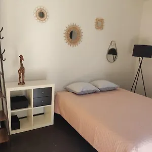 Prive - Terrasse, Parking, Wifi Aix-en-Provence