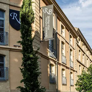Hotell Grand Roi Rene Aix En Provence Centre - Mgallery, Aix-en-Provence