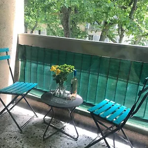 Apartamento Aix Homes, Aix-en-Provence