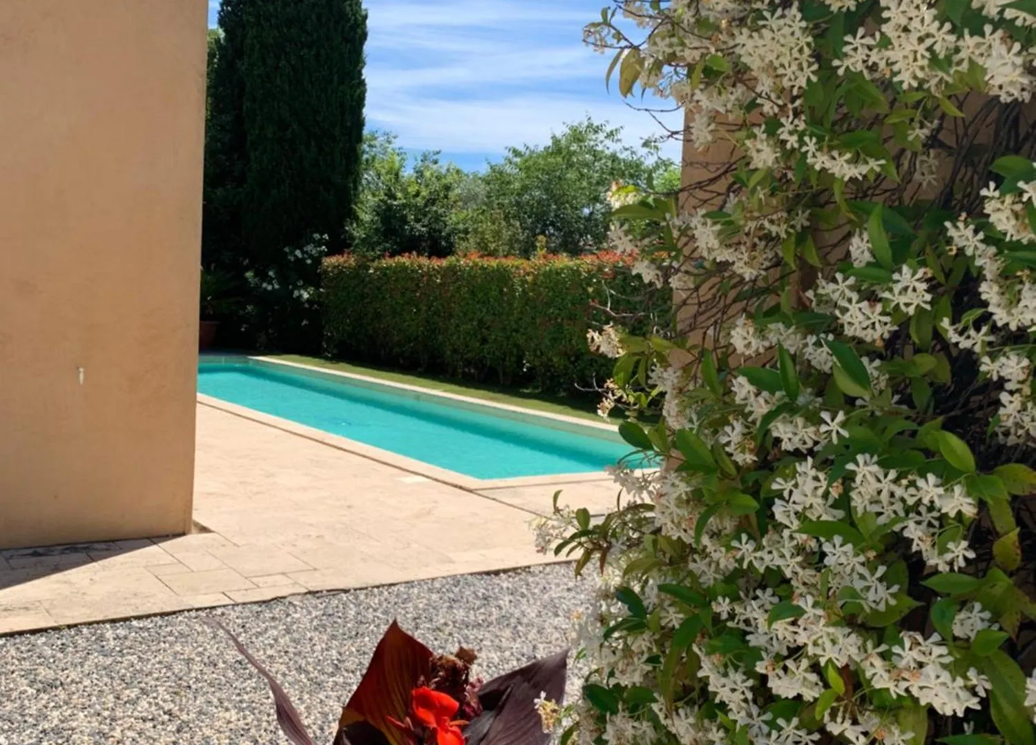La Grande Villa Aix-en-Provence